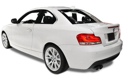 BMW Serie 1 M - Miniatura 5